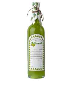 Limonio Limoncello 700mL