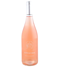Arrayan Rosado 2021