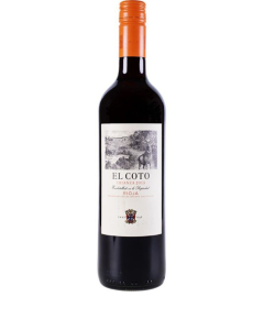 Cote Crianza 2018
