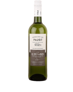 Domaine Pajot Cotes de Gascogne Blanc 2022