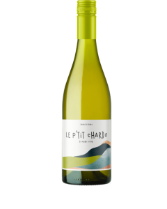 Bruno Lafon Le P'tit Chardo 2021