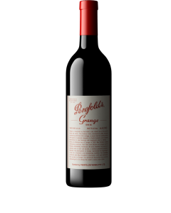 Penfolds Grange 2018