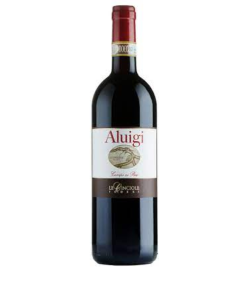 Le Cinciole Chianti Classico Gran Selezione Aluigi 2018