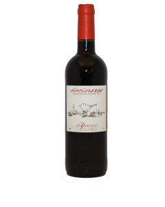 Le Cinciole Cinciorosso 2020