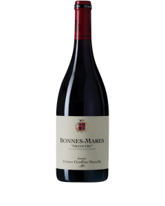 Domaine Robert Groffier Bonnes Mares Grand Cru 2021