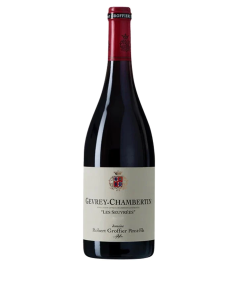 Domaine Robert Groffier Gevrey Chambertin Les Seuvrées 2021