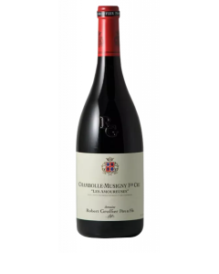 Domaine Robert Groffier Chambolle Musigny 1er Cru Les Amoureuses 2021