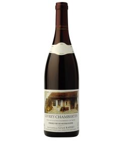 Gerard Raphet Gevrey Chambertin 2022