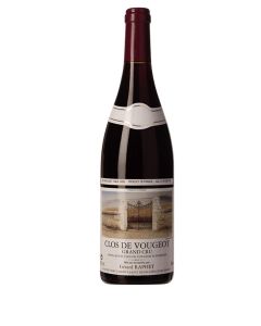 Gerard Raphet Clos Vougeot 2022