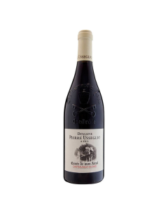 Pierre Usseglio Chateauneuf du Pape Cuvee de Mon Aieul 2020