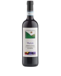 Correggia Barbera Bricco Marun 2019