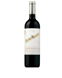 Cosme Palacio Rioja Reserva 2015
