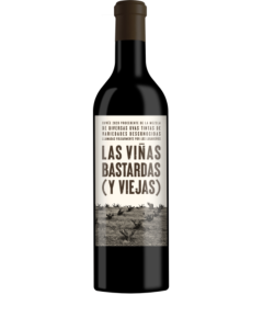 Casa Rojo La Vinas Bastardas Red Blend 2020