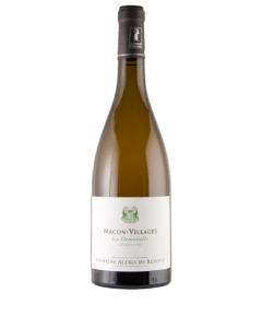 Alexis de Benoist Macon Villages 2021 