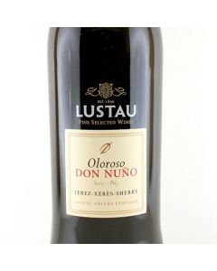 Lustau Don Nuno 