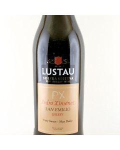 Lustau San Emilio PX 375mL