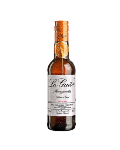 Valdespino Deliciosa Manzanilla 375ml