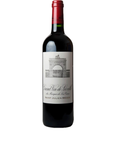 Leoville Las Cases 2005 1500mL
