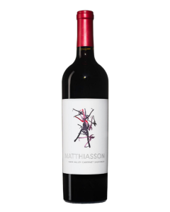 Matthiasson Napa Valley Cabernet Sauvignon 2019 
