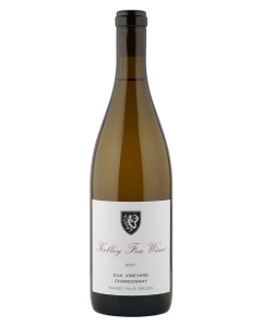 Kelley Fox Chardonnay ‘Dux Vineyard’ Dundee Hills 2021 