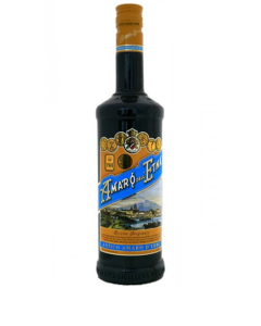 Amaro dell Etna 700ml