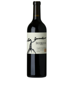 Bedrock Wine Co Evangelho Heritage 2020
