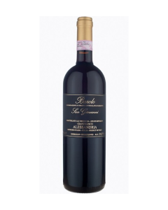 Gianfranco Alessandria Barolo San Giovanni DOCG 2019