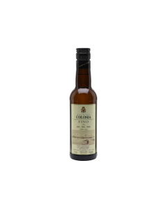 Gutierrez Colosia Fino del Puerto NV 375ml