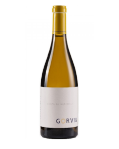 Quinta da Muradella Gorvia Blanco 2018