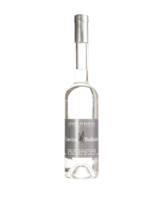 Spirito Agricolo Ballarin Grappa di Barolo 500ml 43%
