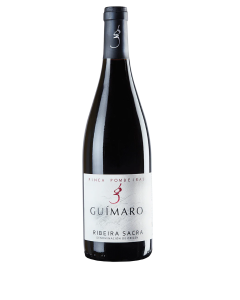 Guimaro Pombeiras Single Vineyard Mencia 2020
