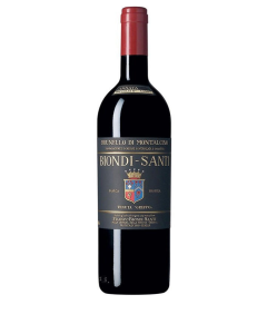 Biondi Santi Brunello Riserva 2015