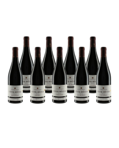 Ogier Cote Rotie Selection Lieux-Dits 2018 (nine bottles)