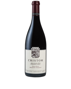 Cristom Marjorie Vineyard Pinot Noir 2021