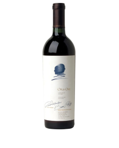 Opus One 2019