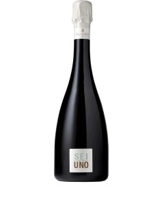 Bellenda Sei Uno Prosecco Metodo Classico DOCG 