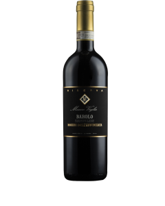 Mauro Veglio Barolo Riserva Rocche dell'Annunziata 2017