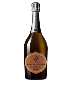 Billecart Salmon Le Clos Saint Hilaire 2005