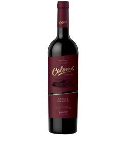 Colome Estate Malbec 