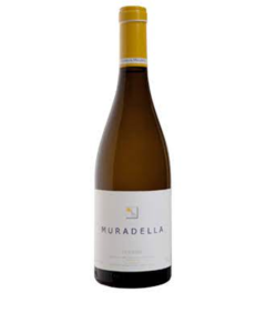 Quinta da Muradella Blanco 2009
