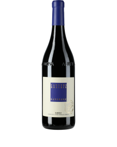 Luciano Sandrone Barolo Cannubi Boschis 2012 Sibi et Paucis 3000ml