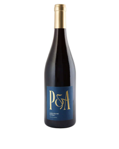 P & A Vin de France Grenache Syrah 2021