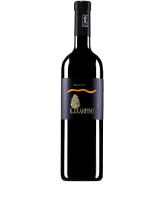 Il Carpino Vini Macerati Malvasia 2018