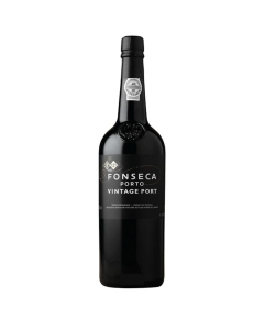 Fonseca Vintage Port 2017