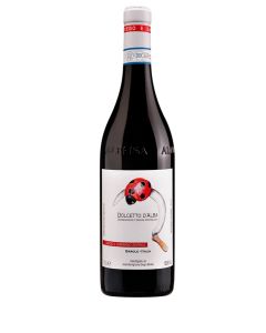 Diego & Damiano Barale Dolcetto 2022