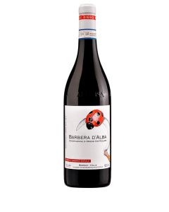 Diego & Damiano Barale Barbera 2021