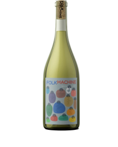 Hobo Wine Camp Folk Machine White Light 2022