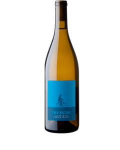 Hobo Wine Camp Folk Machine Clarksburg Chenin Blanc 2022