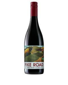 Pike Road - by Elk Cove Pinot Noir 2022