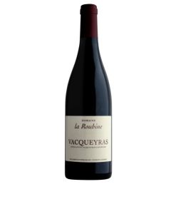 Domaine la Roubine Vacqueyras 2021